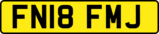 FN18FMJ