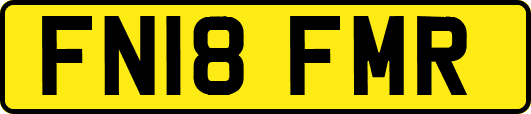 FN18FMR