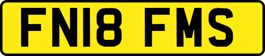 FN18FMS