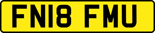FN18FMU