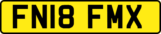 FN18FMX