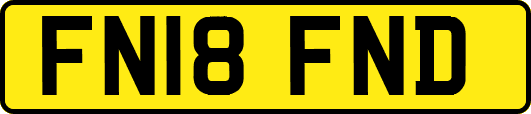 FN18FND