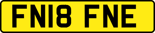 FN18FNE