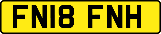 FN18FNH