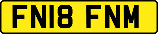 FN18FNM