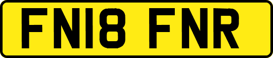 FN18FNR