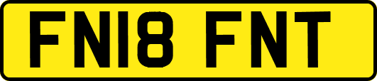 FN18FNT