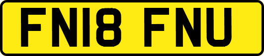 FN18FNU