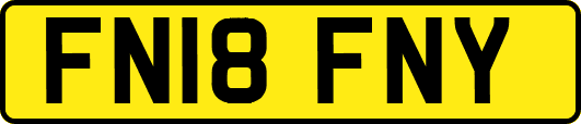FN18FNY