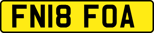 FN18FOA