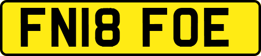 FN18FOE