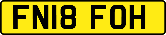 FN18FOH