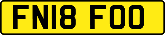 FN18FOO