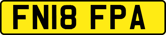 FN18FPA