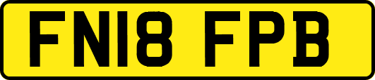 FN18FPB