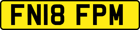 FN18FPM