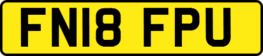 FN18FPU