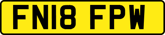 FN18FPW