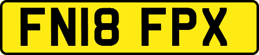 FN18FPX