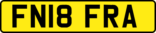 FN18FRA