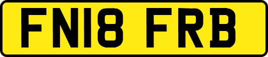 FN18FRB