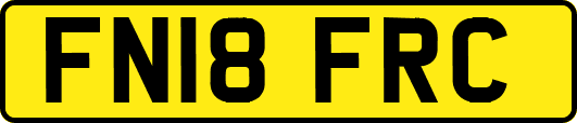 FN18FRC