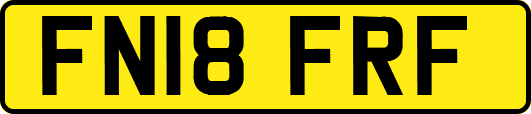 FN18FRF