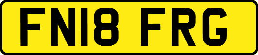 FN18FRG