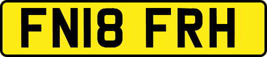 FN18FRH