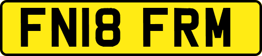 FN18FRM