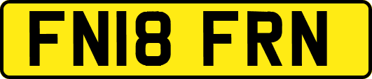 FN18FRN