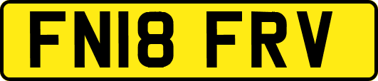 FN18FRV