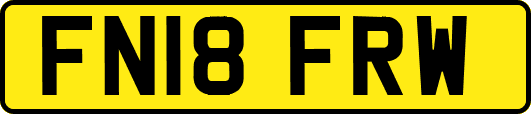 FN18FRW
