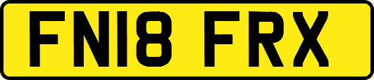 FN18FRX