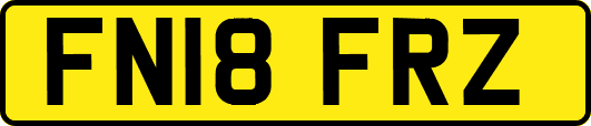 FN18FRZ