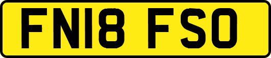 FN18FSO