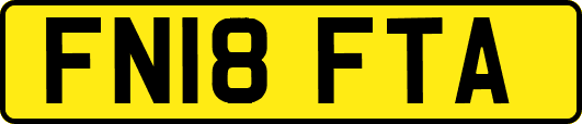 FN18FTA