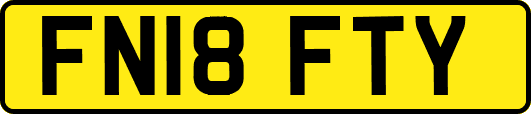 FN18FTY