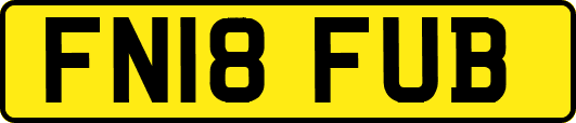 FN18FUB