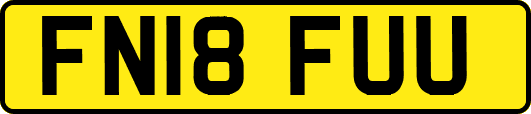 FN18FUU