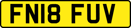 FN18FUV