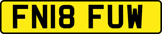 FN18FUW