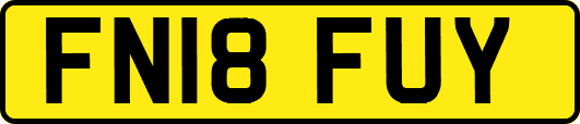 FN18FUY