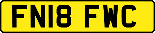 FN18FWC