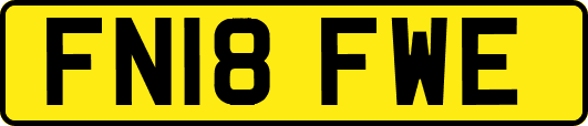 FN18FWE