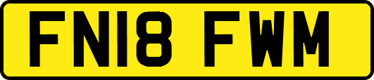 FN18FWM