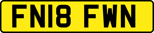 FN18FWN