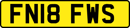 FN18FWS