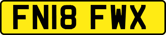 FN18FWX