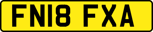 FN18FXA